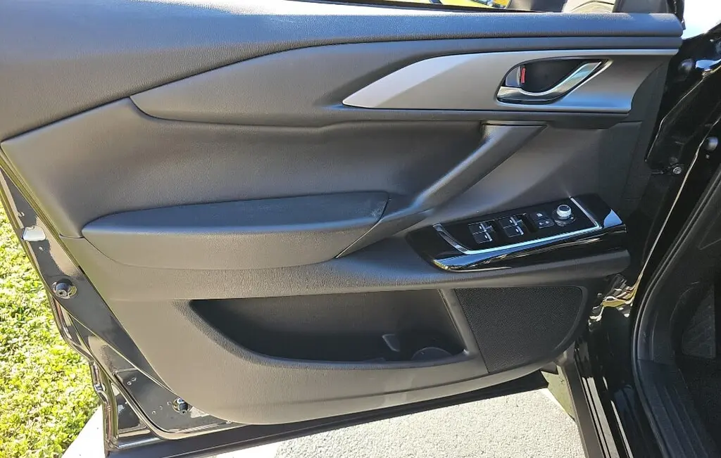 Florida Fine Cars - Used MAZDA CX-9 2022 ORLANDO TOURING