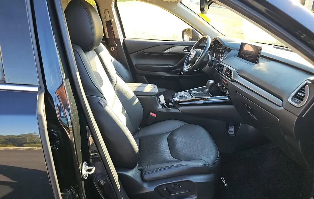 Florida Fine Cars - Used MAZDA CX-9 2022 ORLANDO TOURING