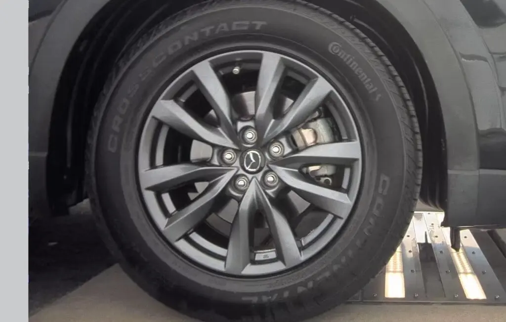 Florida Fine Cars - Used MAZDA CX-9 2022 ORLANDO TOURING