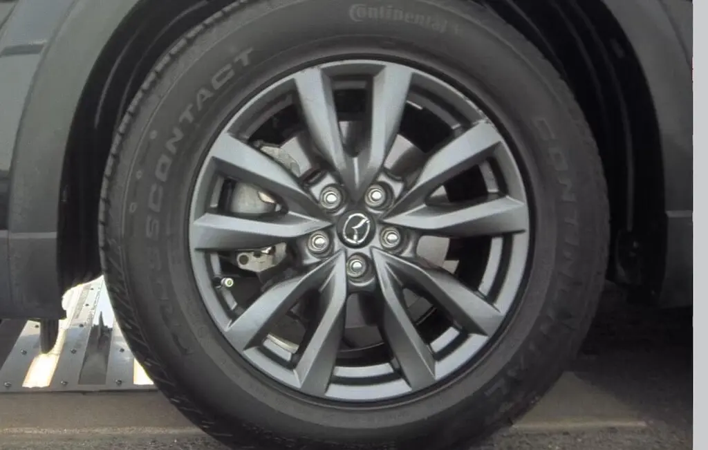 Florida Fine Cars - Used MAZDA CX-9 2022 ORLANDO TOURING