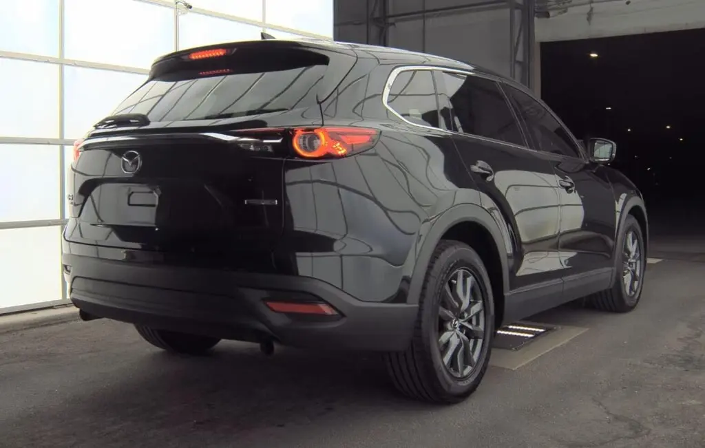 Florida Fine Cars - Used MAZDA CX-9 2022 ORLANDO TOURING
