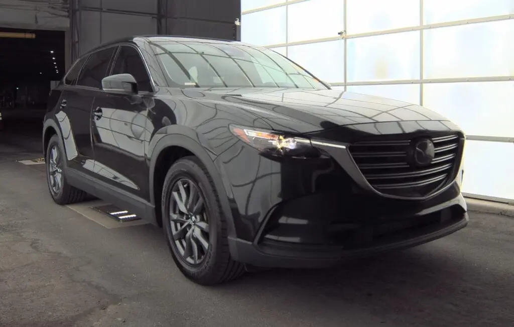 Florida Fine Cars - Used MAZDA CX-9 2022 ORLANDO TOURING
