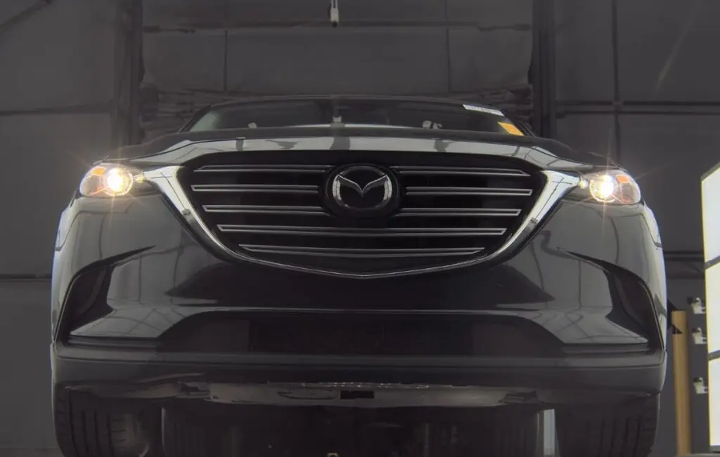 Florida Fine Cars - Used MAZDA CX-9 2022 ORLANDO TOURING