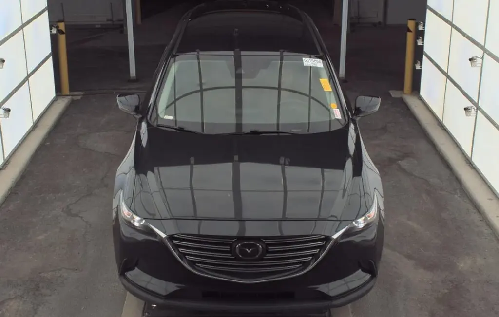 Florida Fine Cars - Used MAZDA CX-9 2022 ORLANDO TOURING