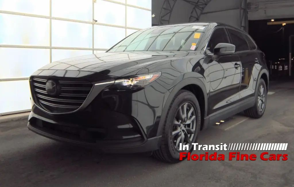 Florida Fine Cars - Used MAZDA CX-9 2022 ORLANDO TOURING
