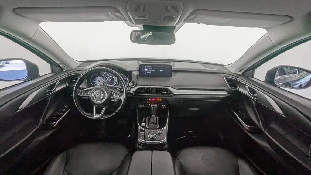 Florida Fine Cars - Used MAZDA CX-9 2022 ORLANDO TOURING