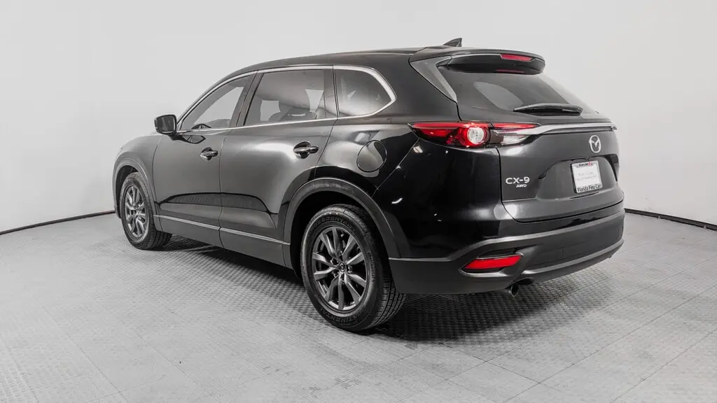 Florida Fine Cars - Used MAZDA CX-9 2022 ORLANDO TOURING
