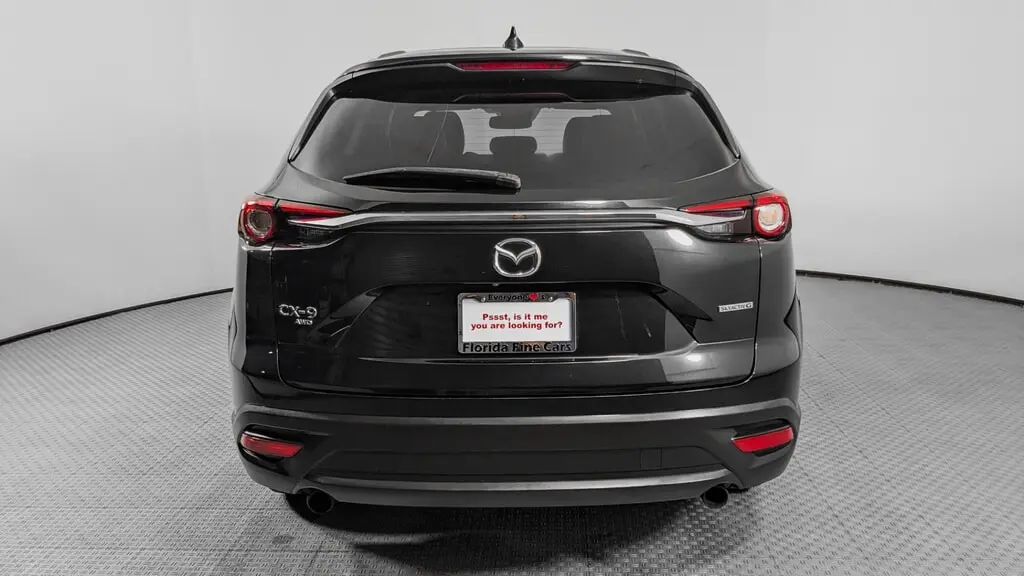 Florida Fine Cars - Used MAZDA CX-9 2022 ORLANDO TOURING