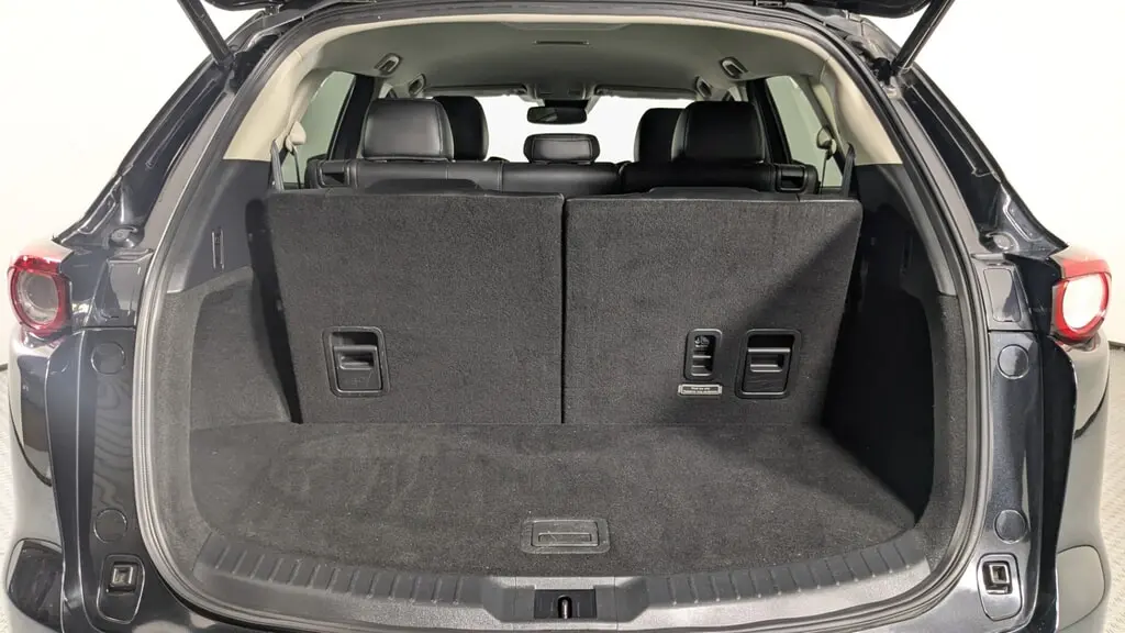 Florida Fine Cars - Used MAZDA CX-9 2022 ORLANDO TOURING