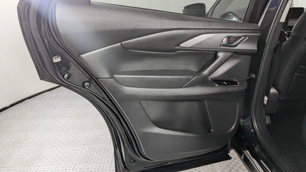 Florida Fine Cars - Used MAZDA CX-9 2022 ORLANDO TOURING