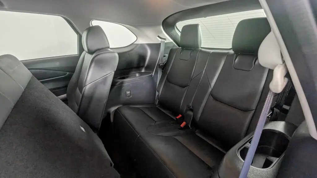 Florida Fine Cars - Used MAZDA CX-9 2022 ORLANDO TOURING