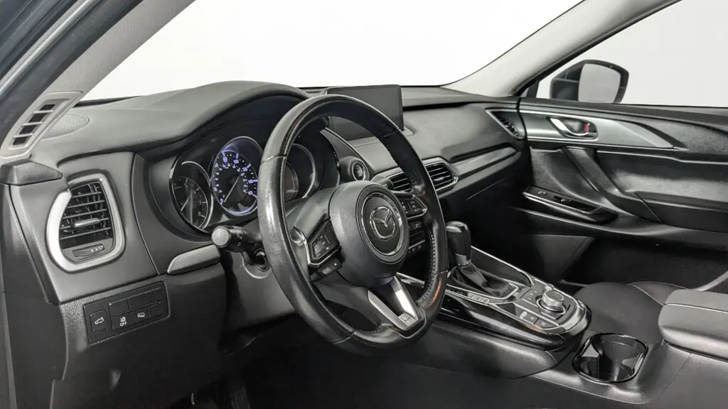 Florida Fine Cars - Used MAZDA CX-9 2022 ORLANDO TOURING