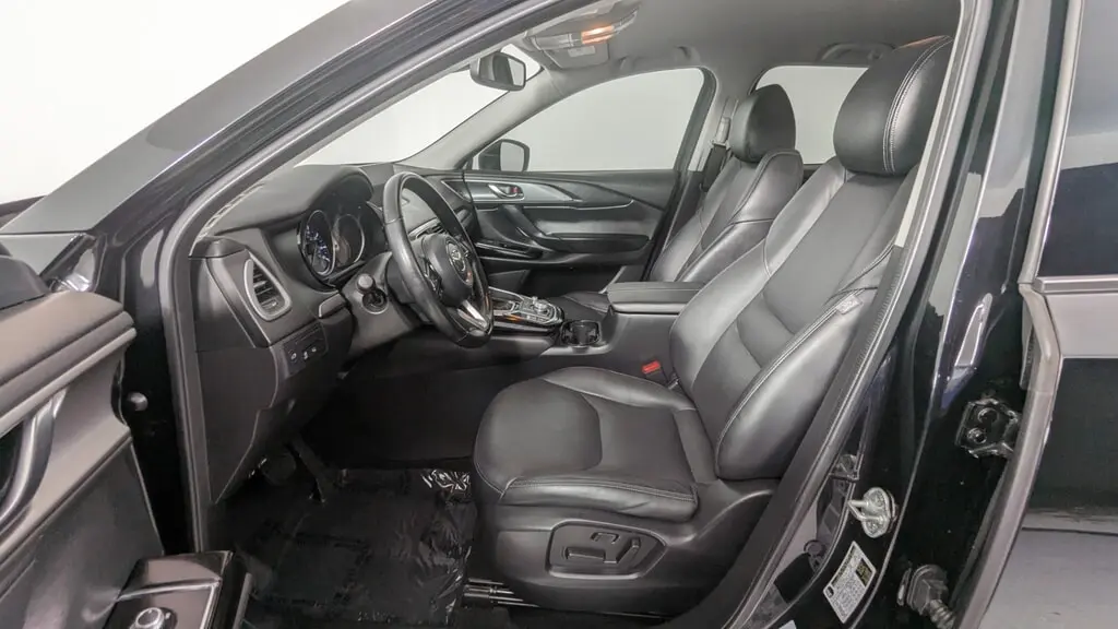 Florida Fine Cars - Used MAZDA CX-9 2022 ORLANDO TOURING