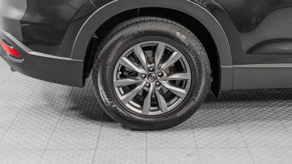 Florida Fine Cars - Used MAZDA CX-9 2022 ORLANDO TOURING