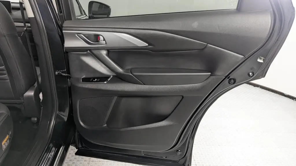 Florida Fine Cars - Used MAZDA CX-9 2022 ORLANDO TOURING