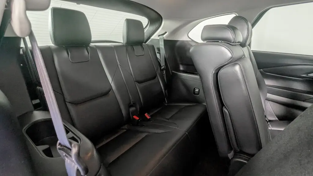 Florida Fine Cars - Used MAZDA CX-9 2022 ORLANDO TOURING