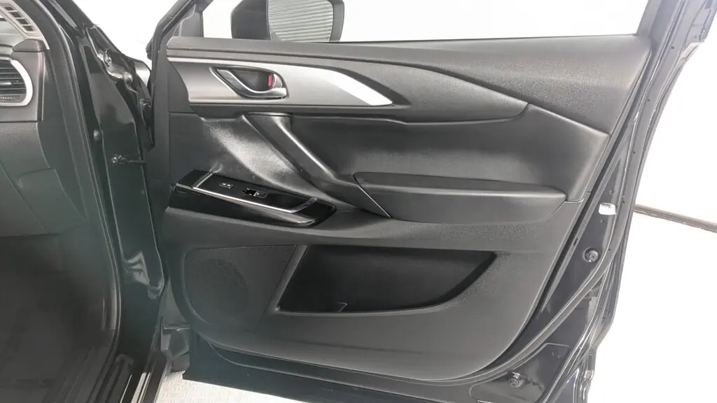 Florida Fine Cars - Used MAZDA CX-9 2022 ORLANDO TOURING