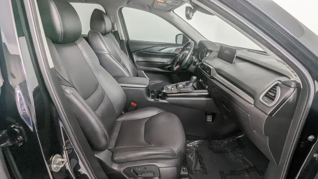 Florida Fine Cars - Used MAZDA CX-9 2022 ORLANDO TOURING