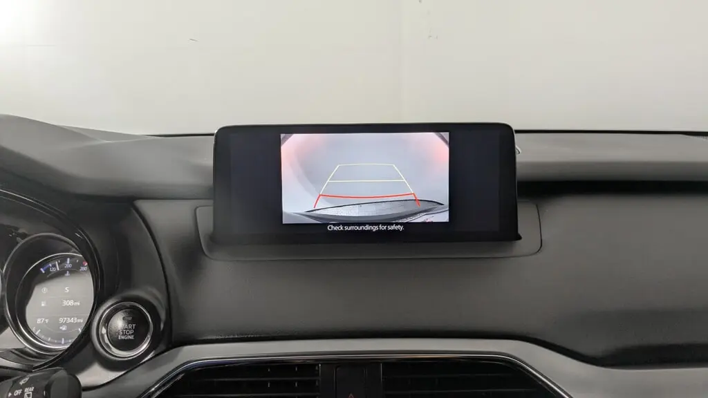 Florida Fine Cars - Used MAZDA CX-9 2022 ORLANDO TOURING