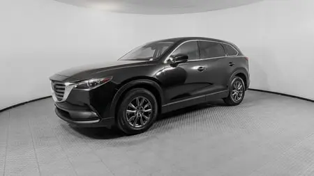 Florida Fine Cars - Used MAZDA CX-9 2022 ORLANDO TOURING