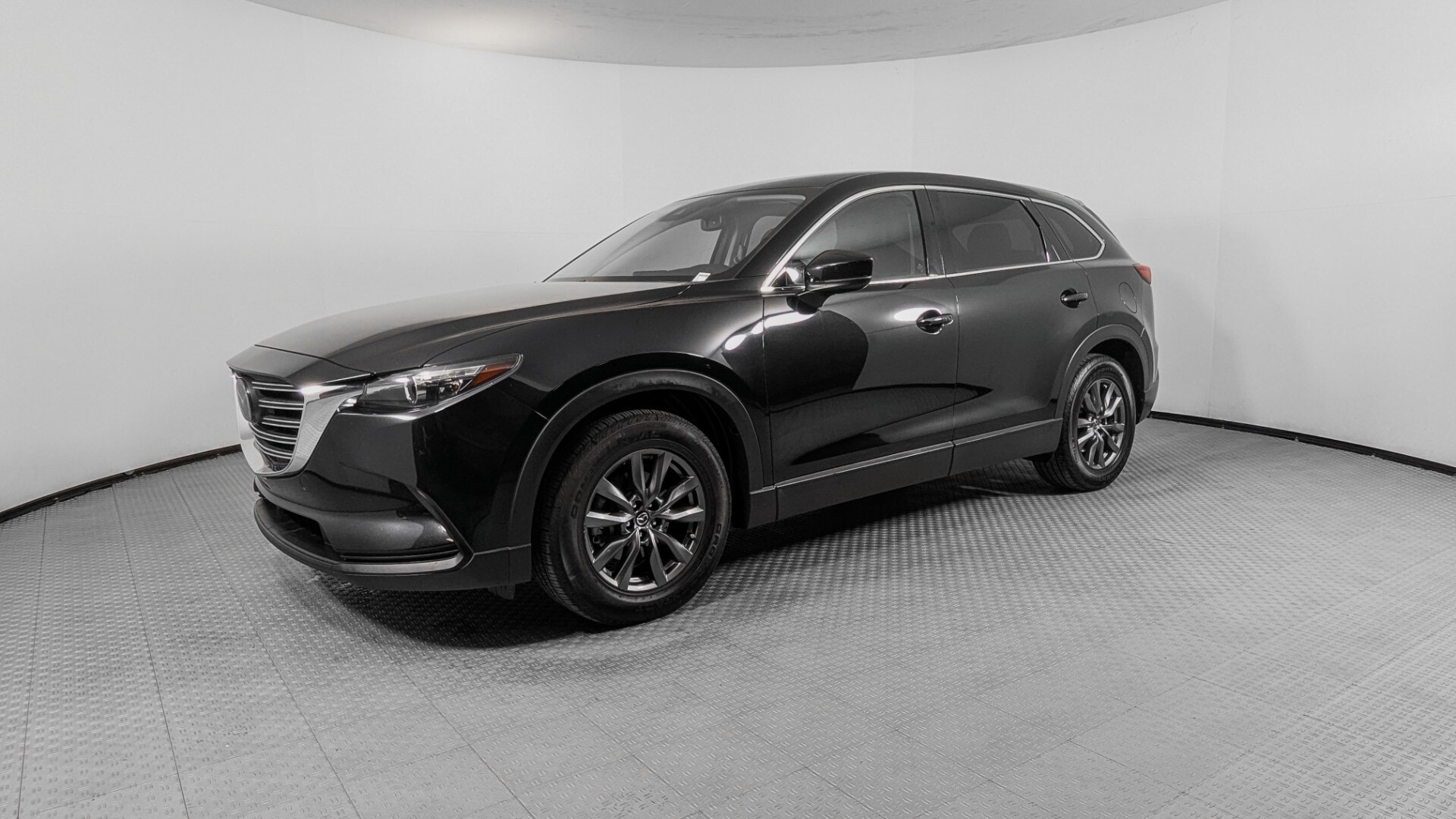 2022 Mazda CX-9 Touring's photo