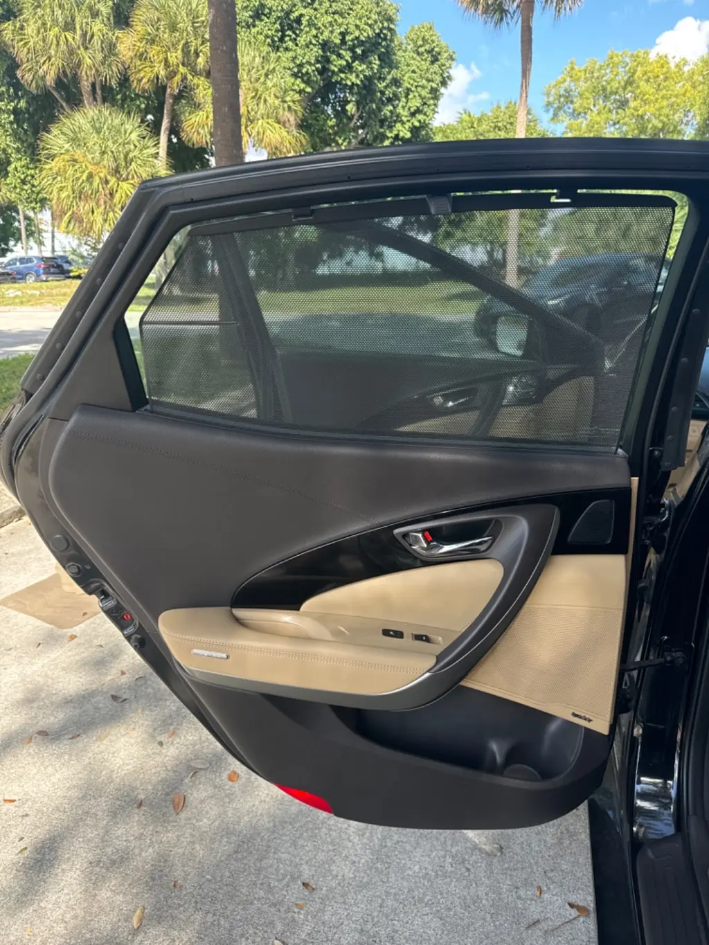 Florida Fine Cars - Used HYUNDAI AZERA 2017 WEST PALM LIMITED