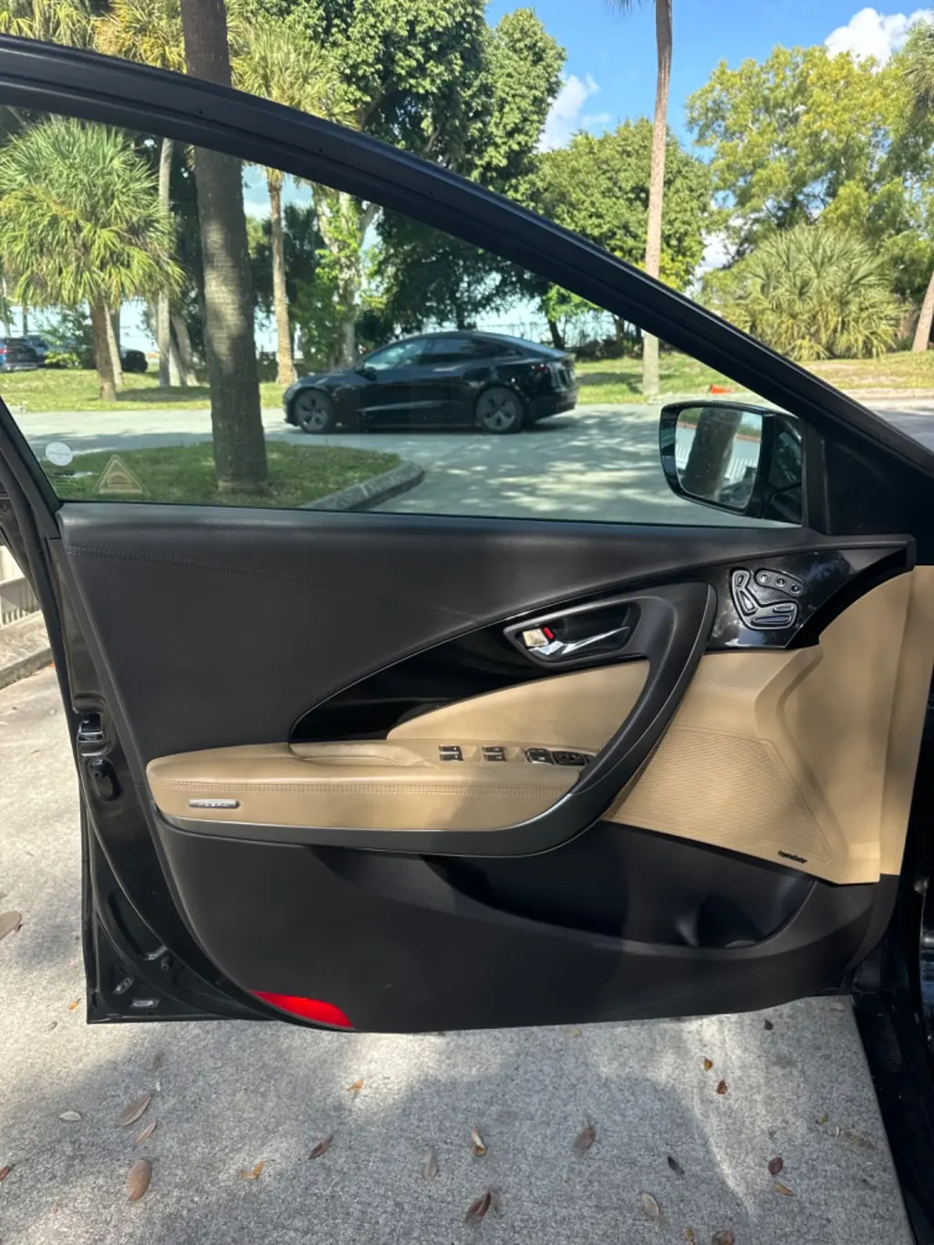 Florida Fine Cars - Used HYUNDAI AZERA 2017 WEST PALM LIMITED