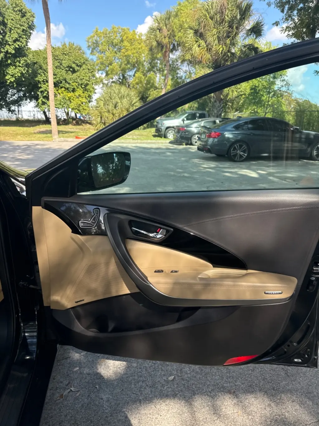 Florida Fine Cars - Used HYUNDAI AZERA 2017 WEST PALM LIMITED