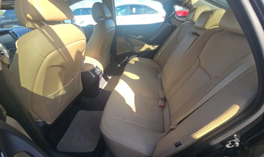 Florida Fine Cars - Used HYUNDAI AZERA 2017 WEST PALM LIMITED