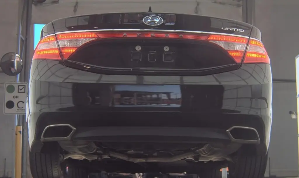 Florida Fine Cars - Used HYUNDAI AZERA 2017 WEST PALM LIMITED