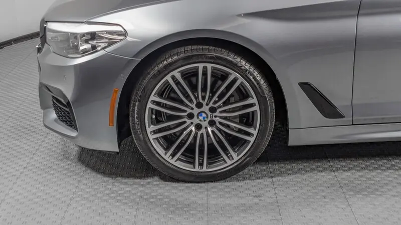 Florida Fine Cars - Used BMW 5 SERIES 2018 ORLANDO 530I