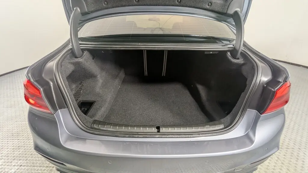 Florida Fine Cars - Used BMW 5 SERIES 2018 ORLANDO 530I