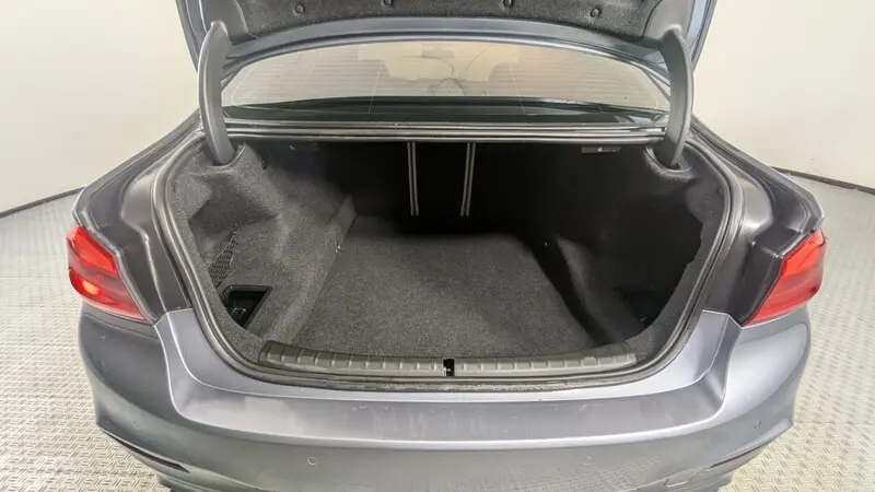 Florida Fine Cars - Used BMW 5 SERIES 2018 ORLANDO 530I