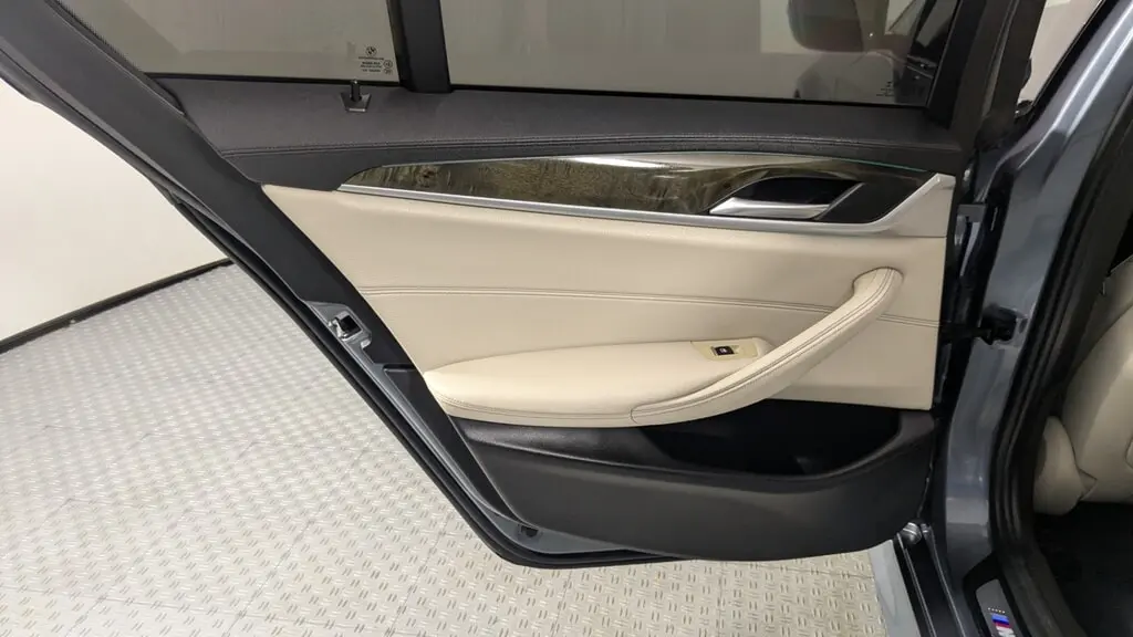 Florida Fine Cars - Used BMW 5 SERIES 2018 ORLANDO 530I