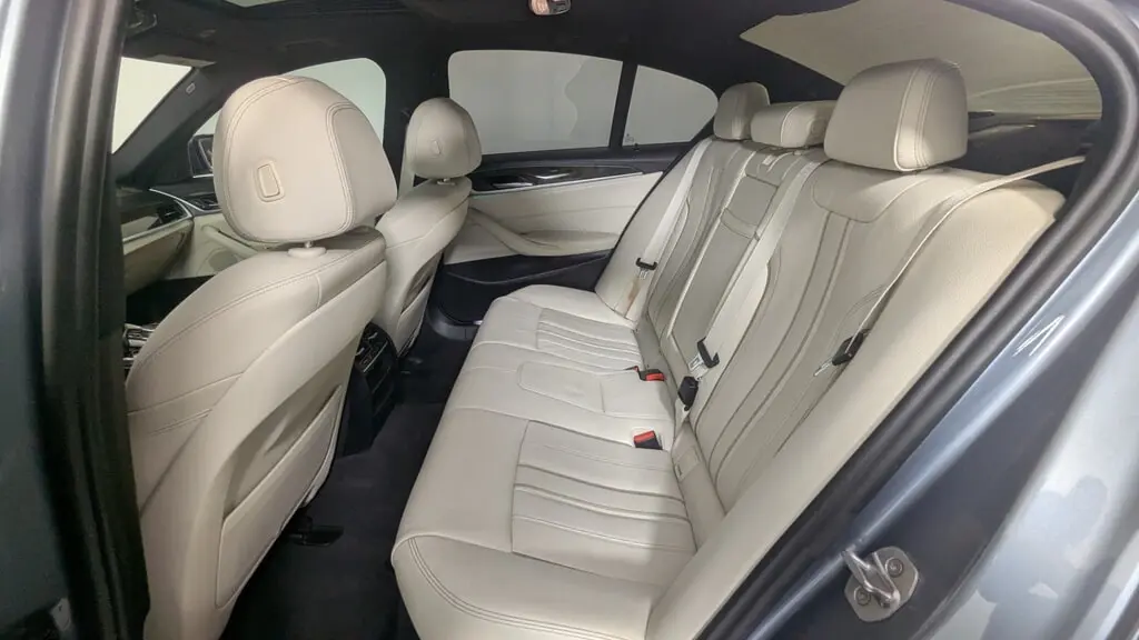 Florida Fine Cars - Used BMW 5 SERIES 2018 ORLANDO 530I