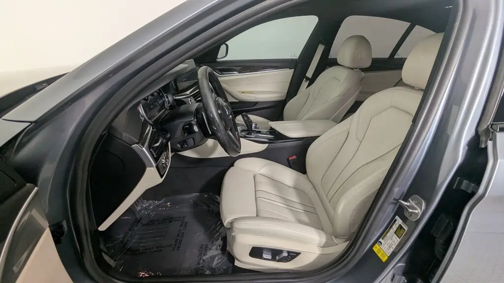 Florida Fine Cars - Used BMW 5 SERIES 2018 ORLANDO 530I