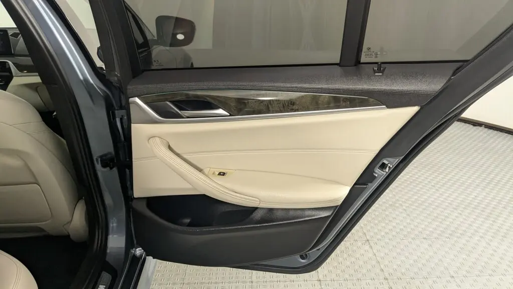 Florida Fine Cars - Used BMW 5 SERIES 2018 ORLANDO 530I