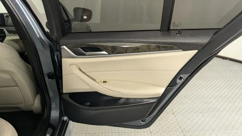 Florida Fine Cars - Used BMW 5 SERIES 2018 ORLANDO 530I