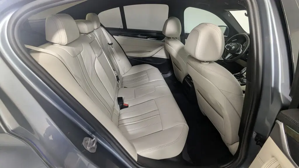 Florida Fine Cars - Used BMW 5 SERIES 2018 ORLANDO 530I