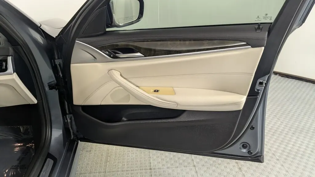 Florida Fine Cars - Used BMW 5 SERIES 2018 ORLANDO 530I