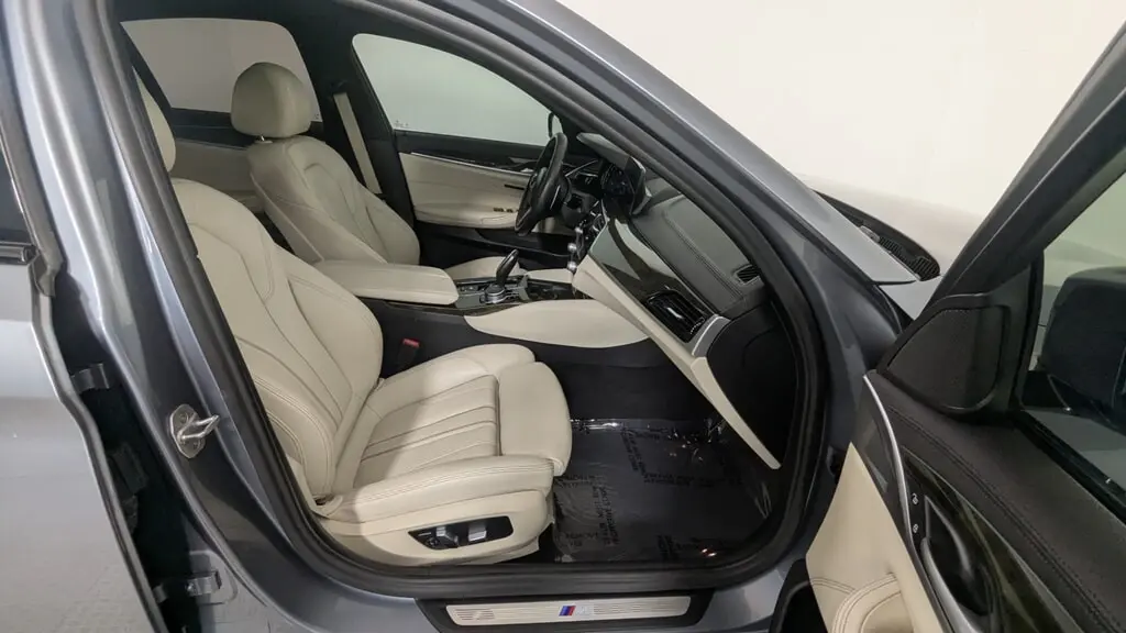 Florida Fine Cars - Used BMW 5 SERIES 2018 ORLANDO 530I