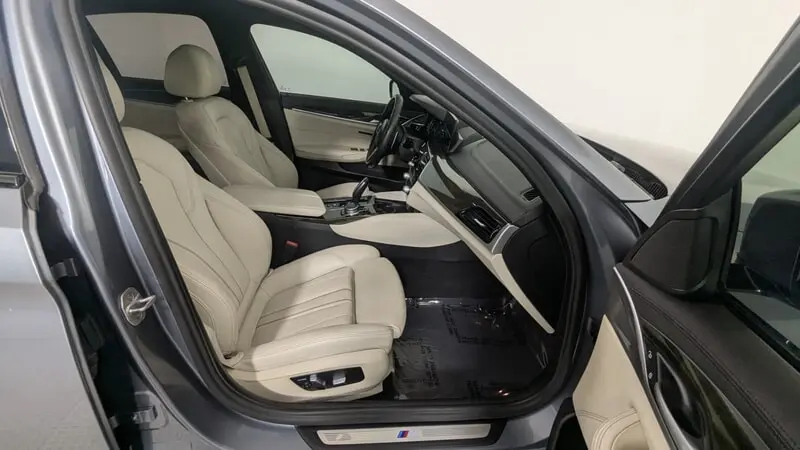 Florida Fine Cars - Used BMW 5 SERIES 2018 ORLANDO 530I