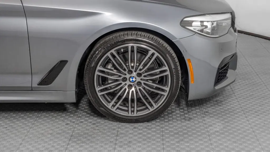 Florida Fine Cars - Used BMW 5 SERIES 2018 ORLANDO 530I