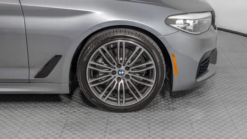 Florida Fine Cars - Used BMW 5 SERIES 2018 ORLANDO 530I