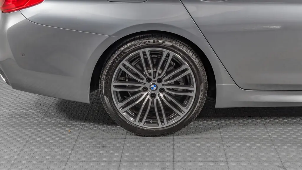 Florida Fine Cars - Used BMW 5 SERIES 2018 ORLANDO 530I