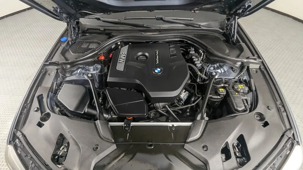 Florida Fine Cars - Used BMW 5 SERIES 2018 ORLANDO 530I