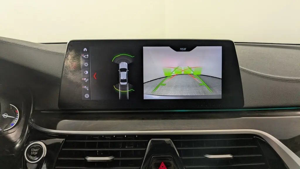 Florida Fine Cars - Used BMW 5 SERIES 2018 ORLANDO 530I