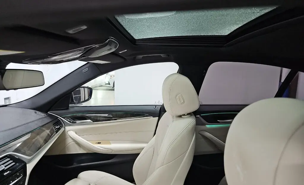 Florida Fine Cars - Used BMW 5 SERIES 2018 ORLANDO 530I