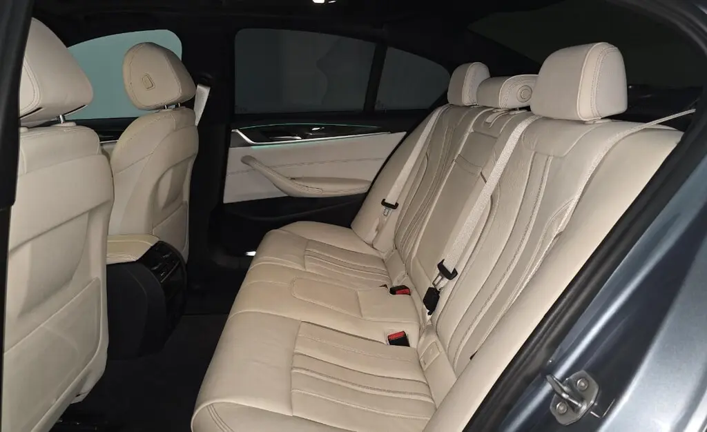 Florida Fine Cars - Used BMW 5 SERIES 2018 ORLANDO 530I