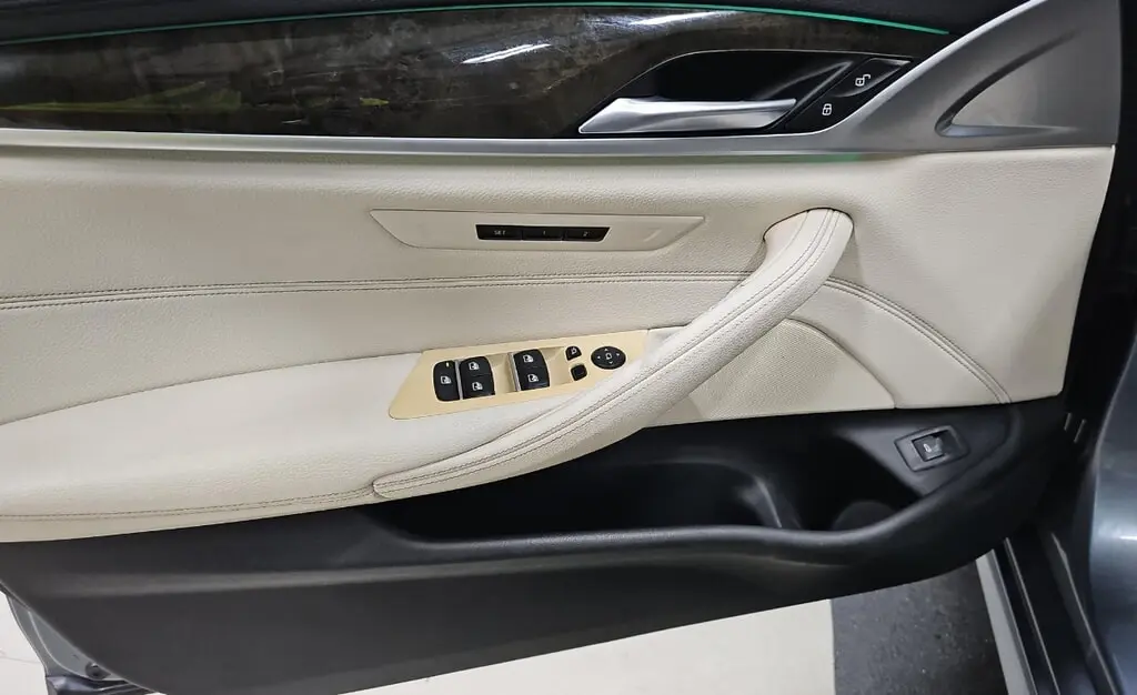 Florida Fine Cars - Used BMW 5 SERIES 2018 ORLANDO 530I